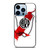 RIVER PLATE ICON iPhone Case Cover