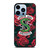 RIVERDALE SOUTHSIDE ROSE LOGO iPhone Case Cover
