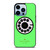 ROTARY RESIN KATE SPADE iPhone Case Cover
