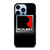 ROUSH RACING LOGO iPhone Case Cover