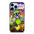 RUGRATS CARTOON 2 iPhone Case Cover