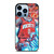 RUSSELL WESTBROOK HOUSTON ROCKETS iPhone Case Cover