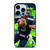 RUSSELL WILSON SEATTLE SEAHAWK NFL iPhone Case Cover