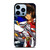 SAINT SEIYA PEGASUS iPhone Case Cover