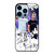 SAM AND COLBY ART iPhone Case Cover