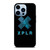 SAM AND COLBY XPLR ICON iPhone Case Cover