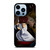 SAMURAI JACK CARTOON iPhone Case Cover