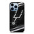SAN ANTONIO SPURS BASKETBALL ICON iPhone Case Cover