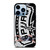 SAN ANTONIO SPURS NBA iPhone Case Cover