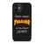 DON'T SKATE THRASHER iPhone 12 Mini Case Cover