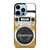 SANGEAN JOBSITE RADIO iPhone Case Cover