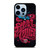 SANTA CRUZ SKATEBOARDS CLIPART iPhone Case Cover