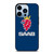 SCANIA SAAB TRUCK LOGO iPhone Case Cover