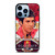 SCARFACE CLIPART iPhone Case Cover