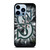 SEATTLE MARINERS LOGO iPhone Case Cover