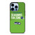SEATTLE SEAHAWKS FANS ZONE iPhone Case Cover
