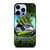 SEATTLE SEAHAWKS FOOTBALL LOGO iPhone Case Cover