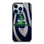 SEATTLE SEAHAWKS NFL TEAM LOGO iPhone Case Cover