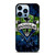 SEATTLE SOUNDERS FC ICON iPhone Case Cover