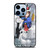 SEXY GIRL GUNDAM FAN ART iPhone Case Cover