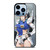 SEXY GUNDAM FAN ART iPhone Case Cover