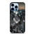SHADOWHUNTER ANGELIC logo iPhone Case Cover