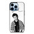 SHAWN MENDES SIGNATURE iPhone Case Cover