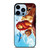 SIMBA THE LION KING DISNEY iPhone Case Cover
