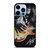 SLASH G N R SIGNATURE iPhone Case Cover