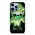 SLIMER GHOSTBUSTER CARTOON iPhone Case Cover