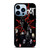 SLIPKNOT BAND POSTER ART iPhone Case Cover