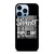 SLIPKNOT BARCODE PEOPLE SHIT iPhone Case Cover
