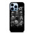 SLIPKNOT GROUP METAL BAND iPhone Case Cover