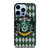 SLYTHERIN ICON iPhone Case Cover