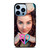 SOFIE DOSSI FACE LOGO iPhone Case Cover