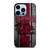 SOUTH CAROLINA GAMECOCKS 2 iPhone Case Cover