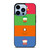 SOUTH PARK CHARACTER COLLAGE iPhone Case Cover