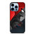 SPIDERMAN OUTFIT COSTUM iPhone Case Cover