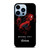 SPIDERMAN x VENOM COLABORATION iPhone Case Cover