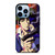 SPIKE SPIEGEL SMOKING COWBOY BEBOP iPhone Case Cover