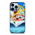 SPONGEBOB NEW iPhone Case Cover