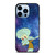 SQUIDWARD DAB NEBULA iPhone Case Cover