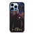 STAR TREK PICARD MOVIES iPhone Case Cover