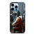 STAR WARS BOBA FETT COOL iPhone Case Cover