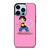 STEVEN UNIVERSE CUTE SHIELD iPhone Case Cover