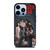 STRANGER THINGS POSTER iPhone Case Cover