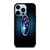 SUBARU VERTICAL LOGO iPhone Case Cover