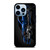 SUBARU WRX BLE CAR iPhone Case Cover