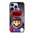 SUPER MARIO BROS NEBULA iPhone Case Cover