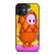 FALL GUYS PINEAPPLE SKIN iPhone 12 Mini Case Cover